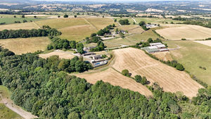 Birley Cutthorpe